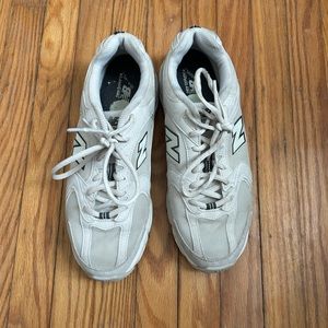 New Balance 530 Ivory